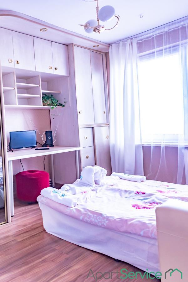 Appartement Retro In Cracow Centre *