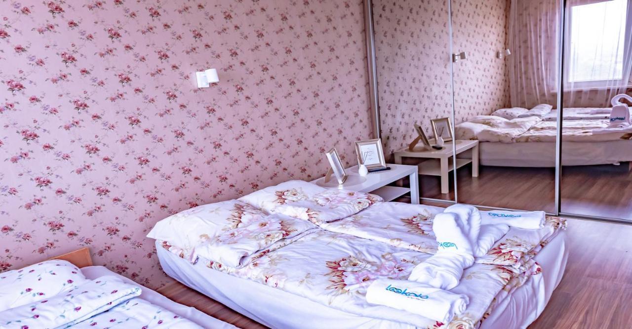 Retro In Cracow Centre Appartement *