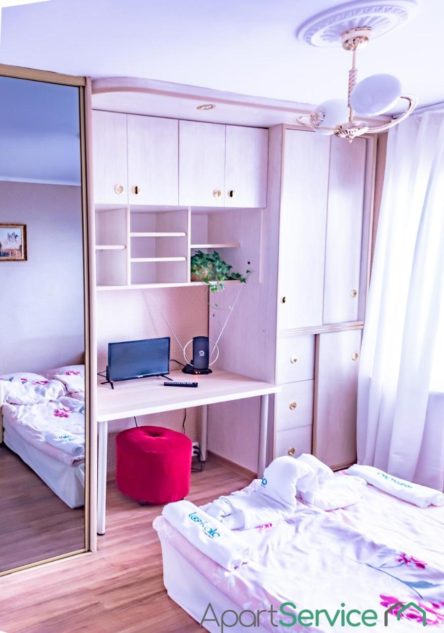 Retro In Cracow Centre Apartment Krakau