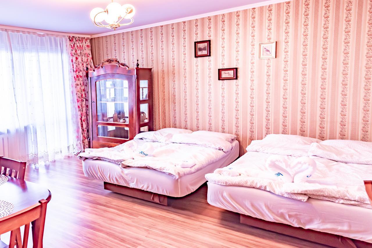 Retro In Cracow Centre Apartment