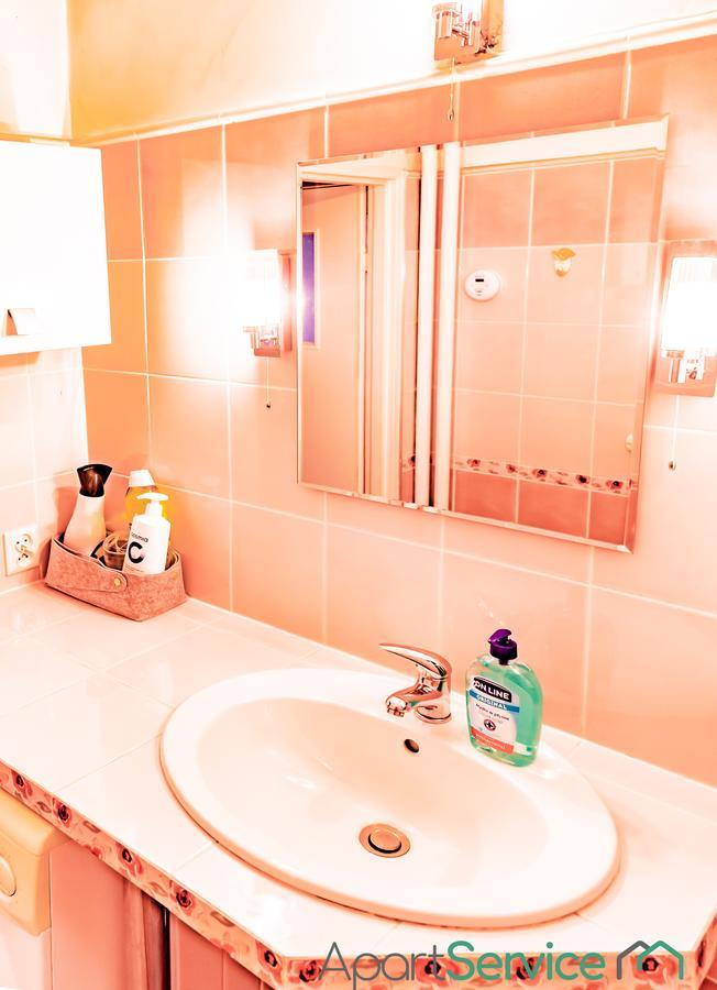 Apartment Retro In Cracow Centre Krakau