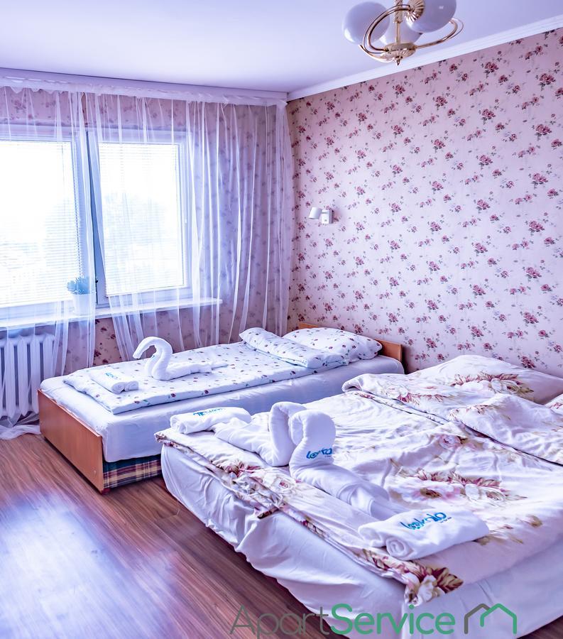 Retro In Cracow Centre Appartement