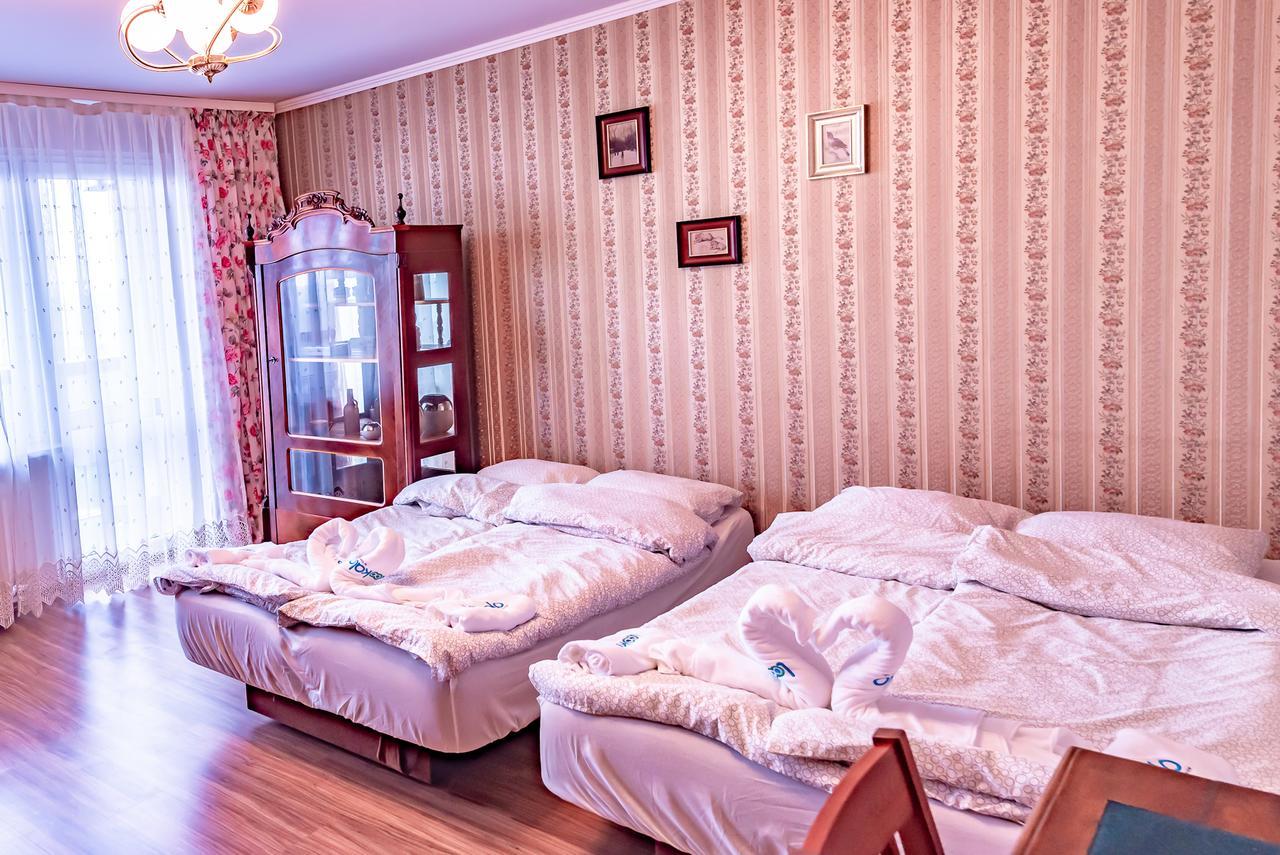 Appartement Retro In Cracow Centre