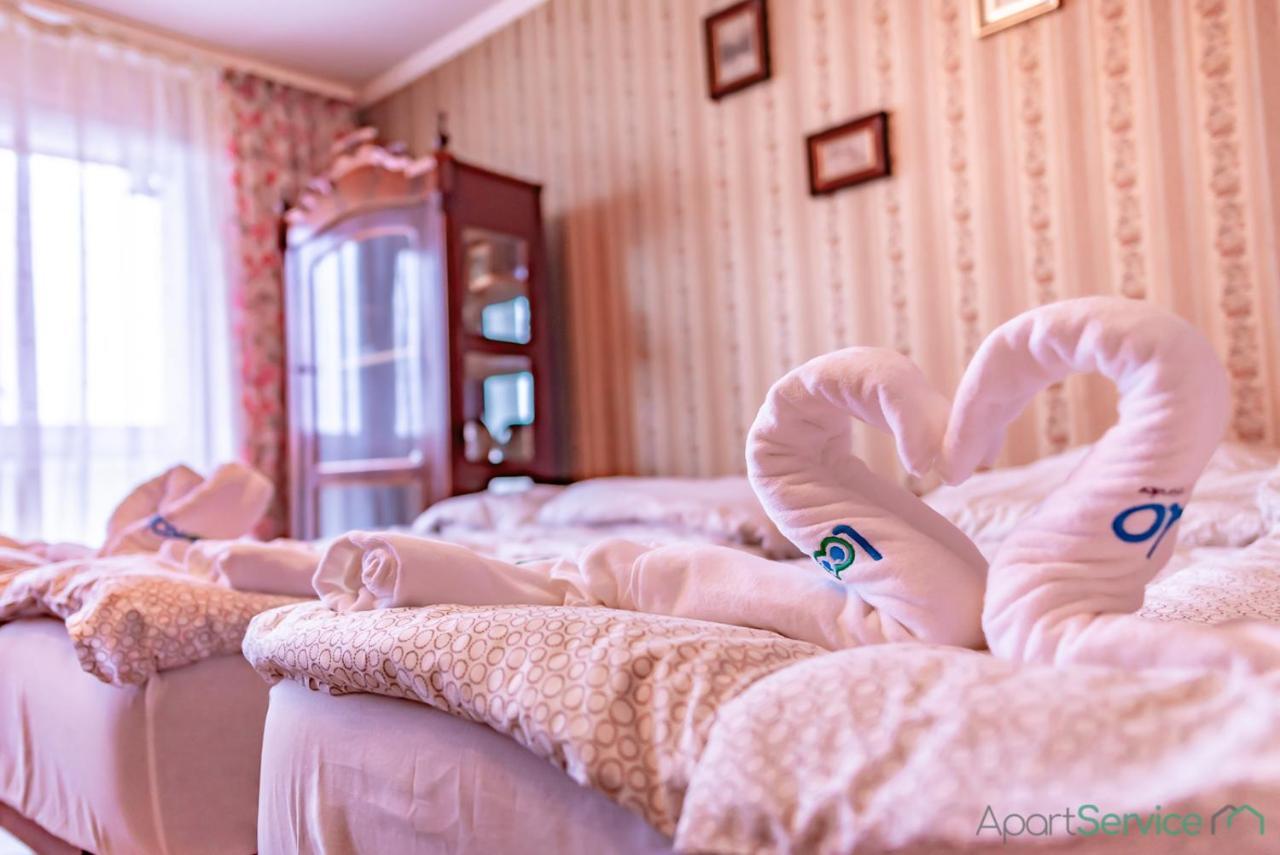 Retro In Cracow Centre Apartment Krakau